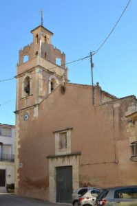 Església_de_la_Puríssima_Concepció_de_Benimassot